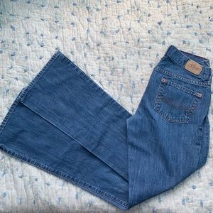 Abercrombie & Fitch jeans